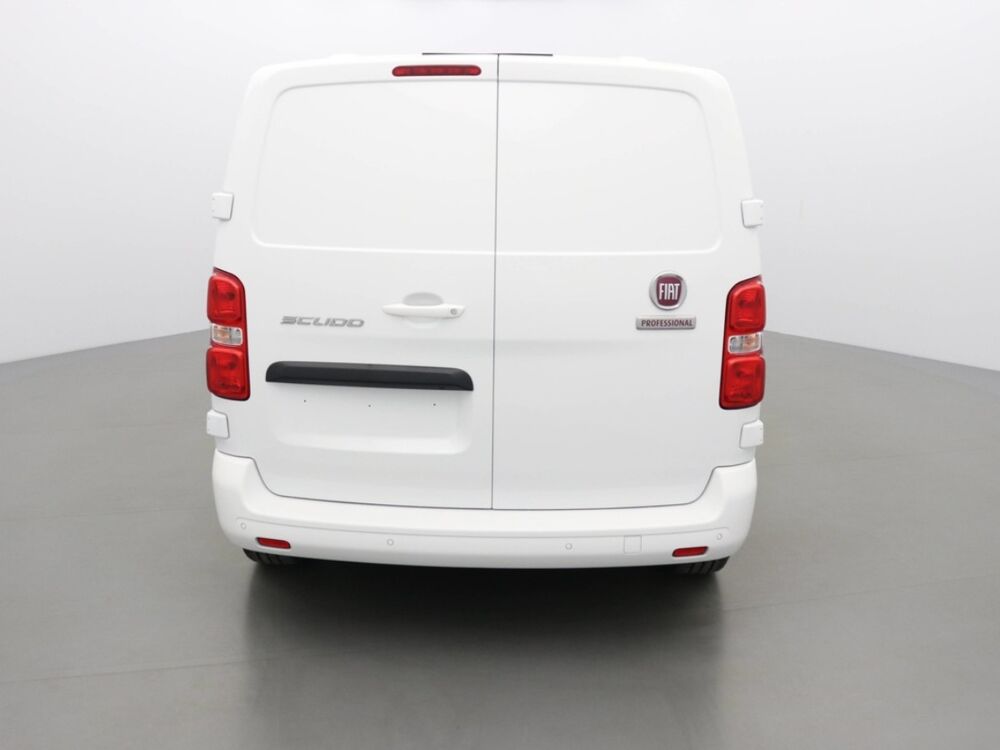 Scudo L2 VAN PRO LOUNGE 145 MULTIJET 2022 occasion 73730 Cevins