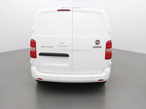 Scudo L2 VAN PRO LOUNGE 145 MULTIJET 2022 occasion 73730 Cevins