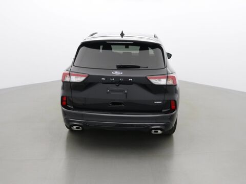 Kuga ST-LINE 190 DURATEC FHEV E-CVT 2022 occasion 73730 Cevins