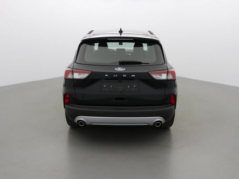 Kuga TITANIUM 150 ECOBOOST 2022 occasion 73730 Cevins