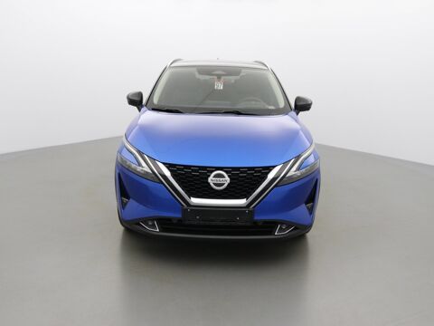 Qashqai N-CONNECTA 140 DIG-T 2022 occasion 73730 Cevins
