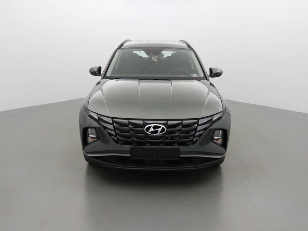 Tucson INTUITIVE + WINTERPACK + NAVI + LM18 150 T-GDI 2022 occasion 73730 Cevins