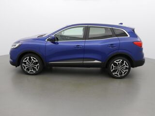 Kadjar INTENS 2021 140 TCE GPF EDC 2022 occasion 73730 Cevins