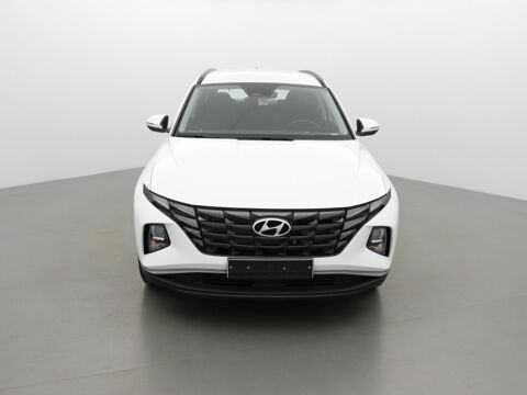 Tucson INTUITIVE + WINTERPACK + NAVI + LM18 150 T-GDI 2022 occasion 73730 Cevins