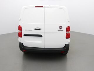 Scudo L2 VAN PRO LOUNGE 145 MULTIJET BVA 2022 occasion 73730 Cevins