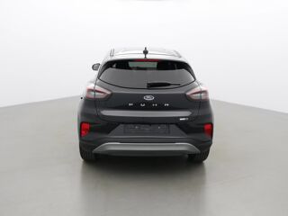 Puma TITANIUM 125 ECOBOOST HYBRID 2022 occasion 73730 Cevins