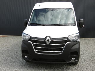 Master L3H2 PACK CLIM 135 DCI 2022 occasion 73730 Cevins