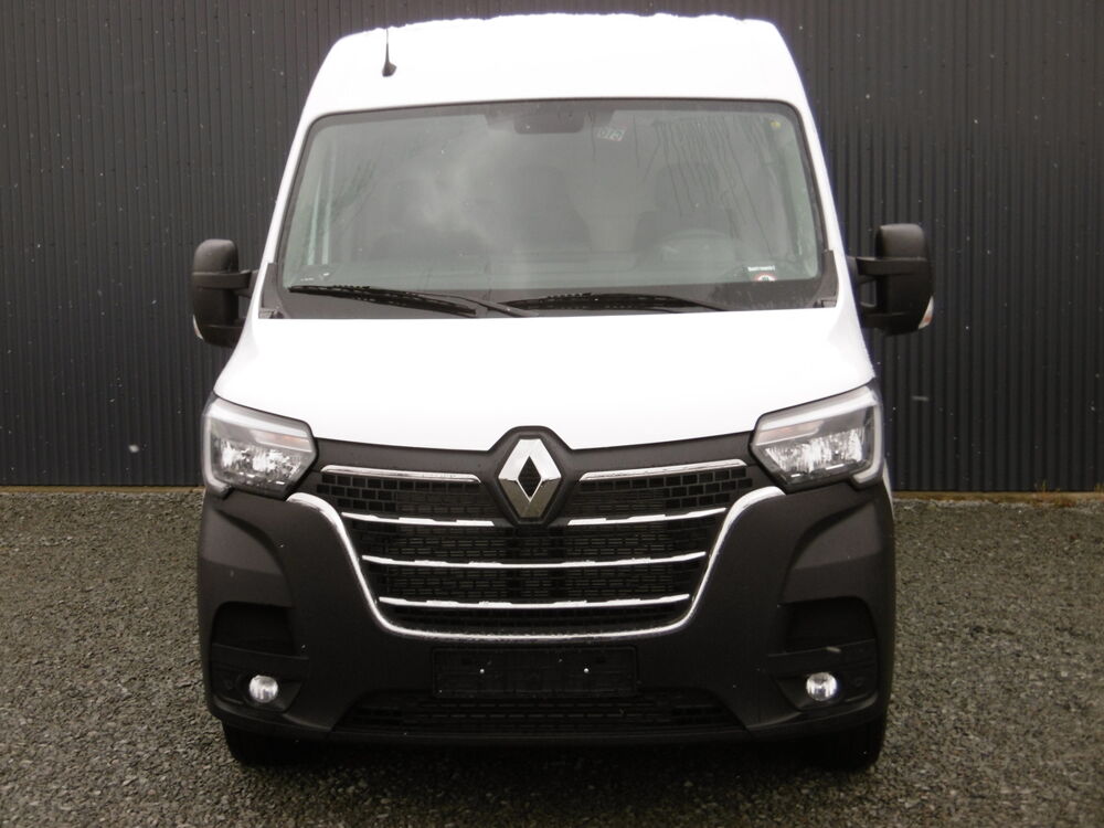 Master L3H2 PACK CLIM 135 DCI 2022 occasion 73730 Cevins