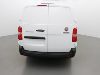 Scudo LONG PRO LOUNGE 145 MULTIJET BVA 2022 occasion 73730 Cevins