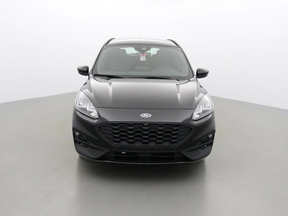 Kuga ST-LINE 190 DURATEC FHEV E-CVT 2022 occasion 73730 Cevins