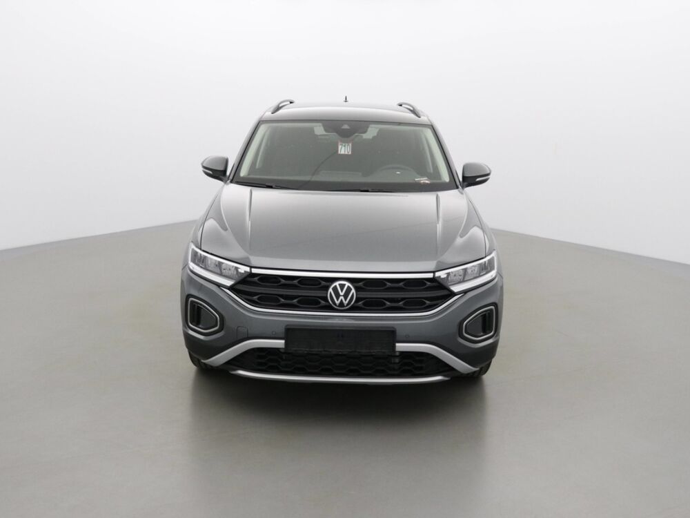 T-ROC LIFE 150 TSI 2022 occasion 73730 Cevins