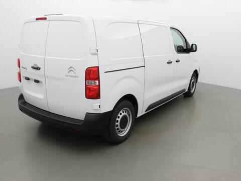 Jumpy XL CLUB 100 HDI 2022 occasion 73730 Cevins