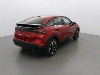 C4 SHINE 130 HDI EAT8 2021 occasion 73730 Cevins