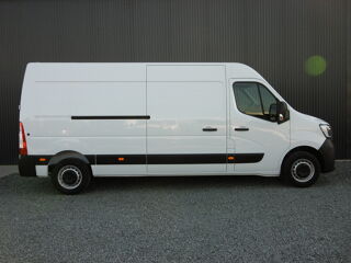 Master L3H2 GRAND CONFORT 135 BLUE DCI 2022 occasion 73730 Cevins