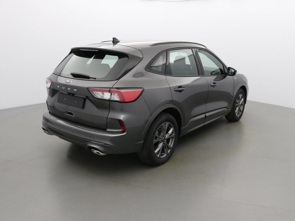 Kuga ST-LINE 150 ECOBOOST 2022 occasion 73730 Cevins