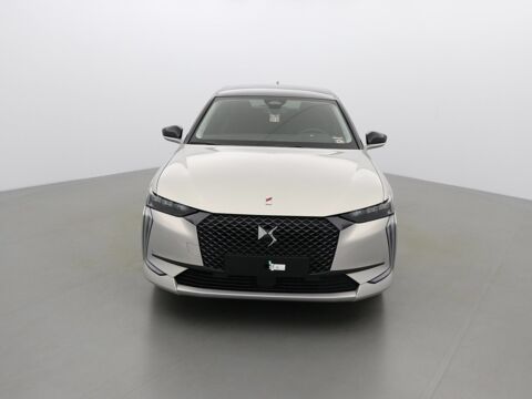 DS4 PERFORMANCE LINE 130 PURETECH EAT8 2022 occasion 73730 Cevins