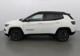 Compass 80TH ANNIVERSARY 150 TURBO T4 DCT6 2022 occasion 73730 Cevins