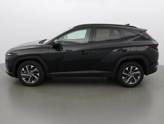 Tucson INTUITIVE + WINTERPACK + NAVI + LM18 150 T-GDI 2022 occasion 73730 Cevins