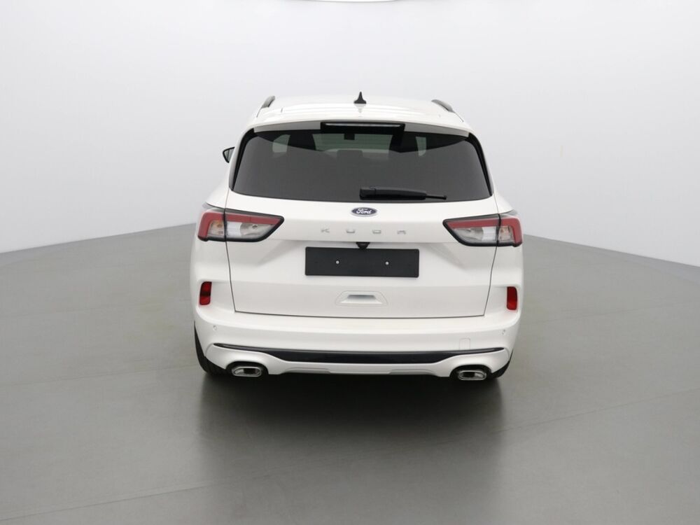 Kuga ST-LINE 150 ECOBOOST 2022 occasion 73730 Cevins