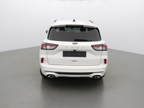 Kuga ST-LINE 150 ECOBOOST 2022 occasion 73730 Cevins