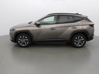 Tucson INTUITIVE + WINTERPACK + NAVI + LM18 150 T-GDI 2022 occasion 73730 Cevins