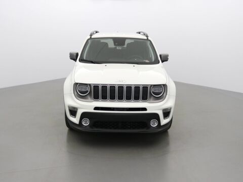 Renegade LIMITED 120 TURBO T3 2022 occasion 73730 Cevins