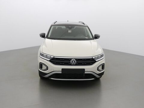 T-ROC LIFE 150 TSI 2022 occasion 73730 Cevins