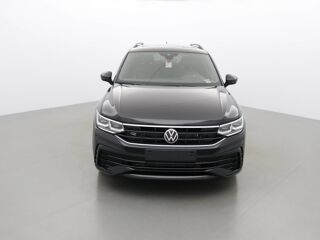 Tiguan R-LINE 150 TDI DSG-7 2022 occasion 73730 Cevins