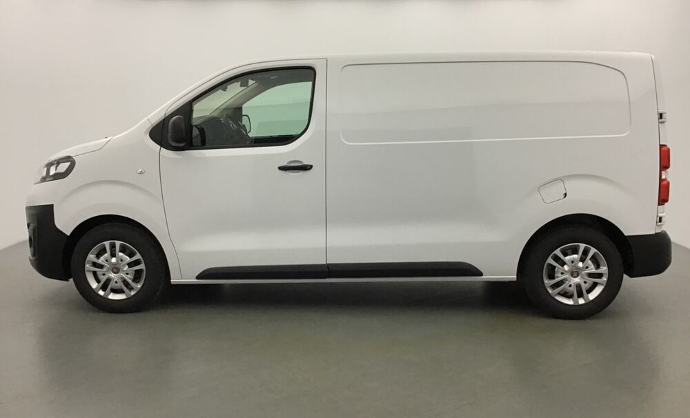 Scudo L2 VAN SX 145 MULTIJET 2022 occasion 73730 Cevins