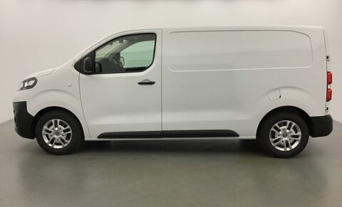 Scudo L2 VAN SX 145 MULTIJET 2022 occasion 73730 Cevins