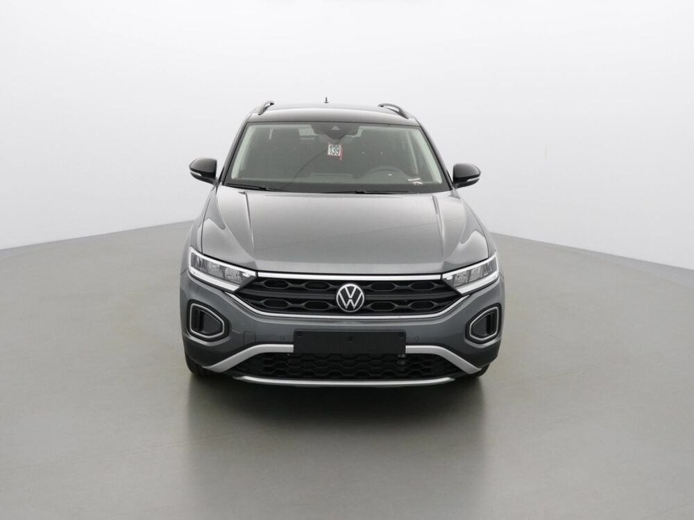 T-ROC LIFE 150 TSI 2022 occasion 73730 Cevins