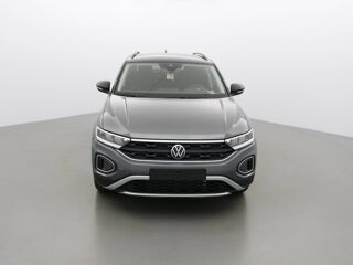 T-ROC LIFE 150 TSI 2022 occasion 73730 Cevins