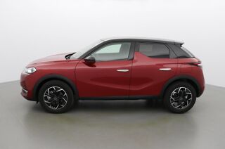DS3 BASTILLE 130 PURETECH EAT8 2022 occasion 73730 Cevins