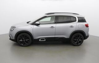 C5 aircross SHINE 225 HYBRID E-EAT8 2021 occasion 73730 Cevins