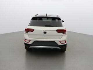 T-ROC LIFE 150 TSI 2022 occasion 73730 Cevins