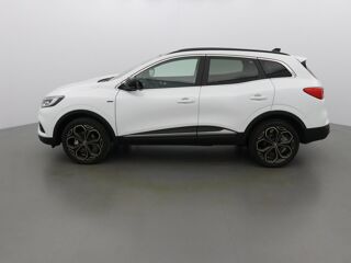 Kadjar BLACK EDITION 2021 115 BLUE DCI EDC 2022 occasion 73730 Cevins