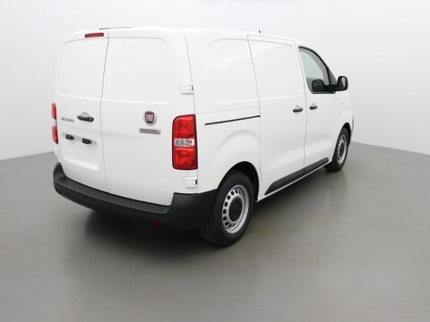 Scudo L1 VAN BUSINESS 100 MULTIJET 2022 occasion 73730 Cevins