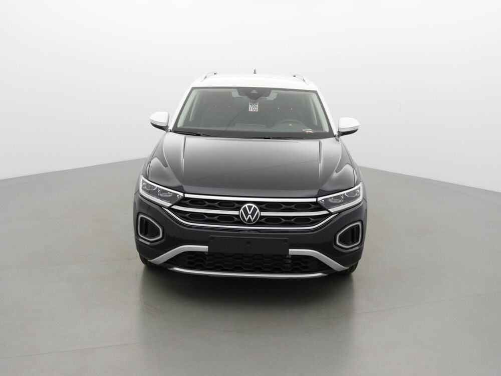 T-ROC STYLE 150 TSI 2022 occasion 73730 Cevins