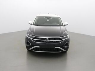 T-ROC STYLE 150 TSI 2022 occasion 73730 Cevins