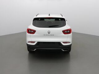Kadjar BLACK EDITION 2021 115 BLUE DCI EDC 2022 occasion 73730 Cevins