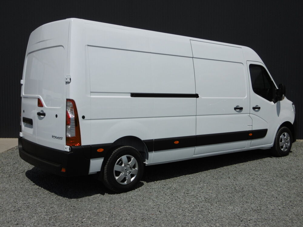 Master L3H2 GRAND CONFORT 150 BLUE DCI occasion 73730 Cevins