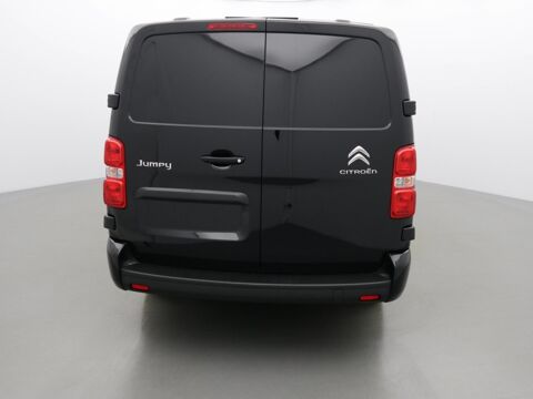 Jumpy FOURGON XL CLUB 145 HDI 2022 occasion 73730 Cevins