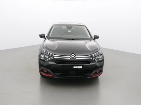 C4 SHINE 130 HDI EAT8 2022 occasion 73730 Cevins