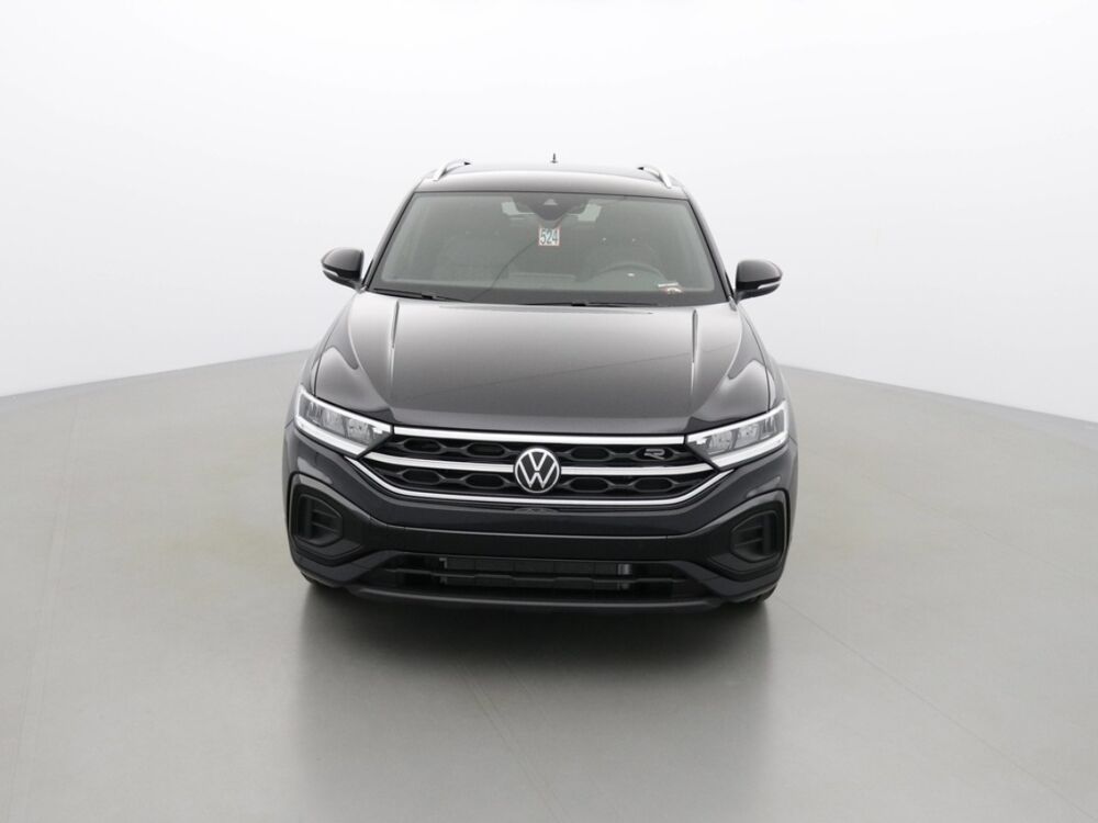 T-ROC R-LINE 150 TFSI DSG 2022 occasion 73730 Cevins