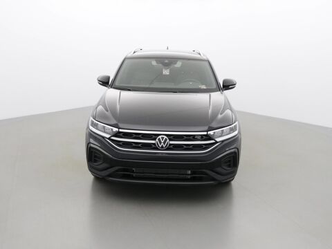 T-ROC R-LINE 150 TFSI DSG 2022 occasion 73730 Cevins
