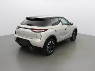 DS3 BASTILLE 130 PURETECH EAT8 2022 occasion 73730 Cevins