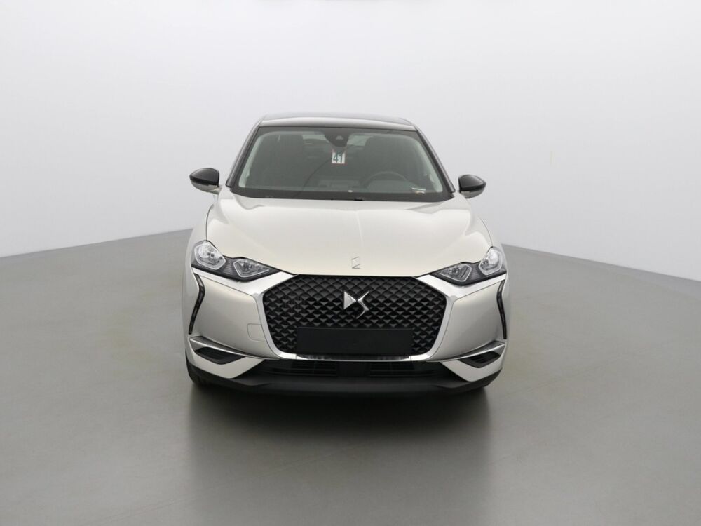 DS3 BASTILLE 130 PURETECH EAT8 2022 occasion 73730 Cevins