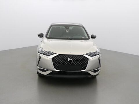 DS3 BASTILLE 130 PURETECH EAT8 2022 occasion 73730 Cevins