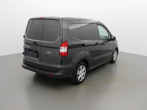 Transit TREND 100 TDCI 2022 occasion 73730 Cevins