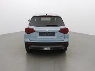 Vitara GL+ 100 DUALJET HYBRID BVA 2022 occasion 73730 Cevins